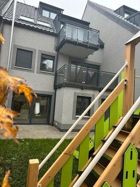 Foto - 2 Zimmer Etagenwohnung in München