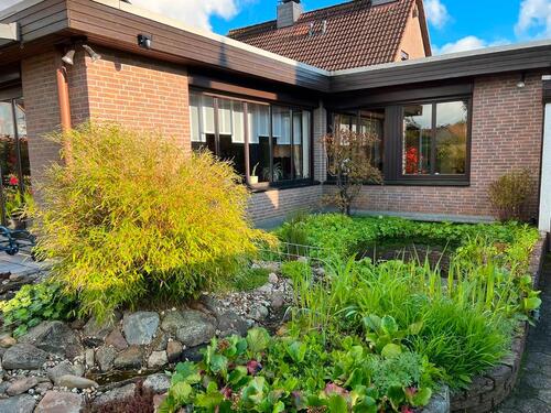 Foto - 3 Zimmer Einfamilienhaus zum Kaufen in Wietze