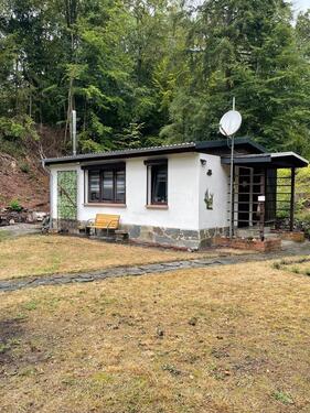 Foto - Ferienhaus in Harzgerode - 35.000,00&nbsp;EUR Kaufpreis, ca.&nbsp; 50,00&nbsp;m&sup2;