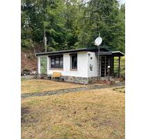 Ferienhaus in Harzgerode - 35.000,00&nbsp;EUR Kaufpreis, ca.&nbsp; 50,00&nbsp;m&sup2; in Ballenstedt (PLZ: 06493)