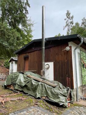 Foto - Einfamilienhaus in Ballenstedt zum Kaufen