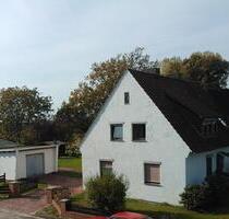 2 Zimmer EG Garten Garage Optional in Schwarmstedt nähe EKZ Mönke