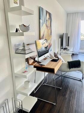 Foto - Etagenwohnung in Baden-Baden