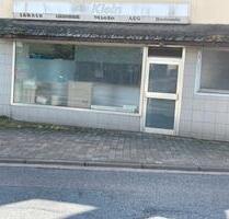 Ladenlokal zu vermieten, in Gresaubach lebach - Tholey