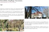 Foto - Eigentumswohnung im EG - 370.000,00 EUR Kaufpreis,