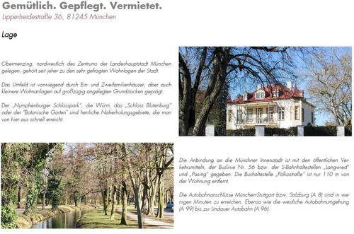 Foto - Eigentumswohnung im EG - 370.000,00 EUR Kaufpreis,