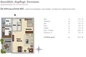 Foto - Etagenwohnung zum Kaufen in München
