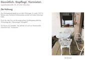 Foto - Etagenwohnung in München zum Kaufen