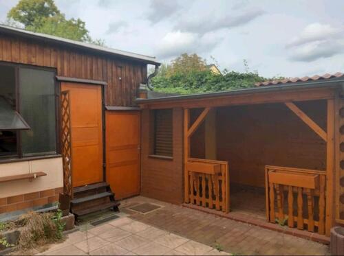 Foto - Einfamilienhaus in Werdau