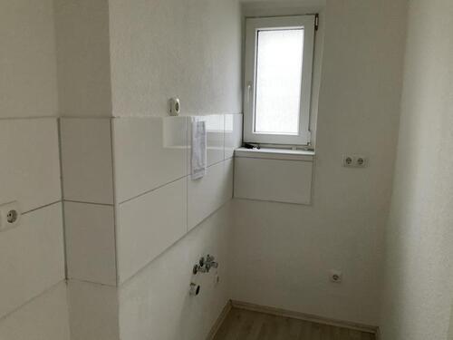 Foto - Etagenwohnung zur Miete in Gelsenkirchen