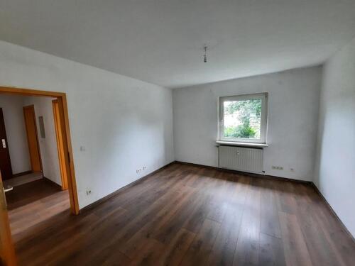 Foto - Etagenwohnung in Duisburg