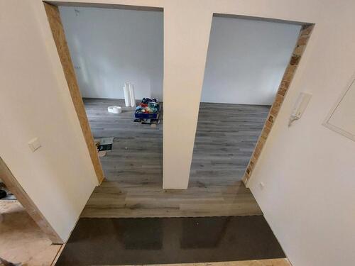 Foto - Etagenwohnung in Oranienburg zur Miete