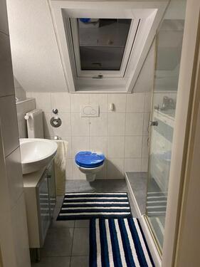 Foto - Etagenwohnung in Lörrach