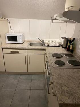Foto - Etagenwohnung in Lörrach zur Miete