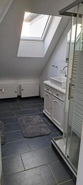 Foto - Etagenwohnung zur Miete in Langwedel