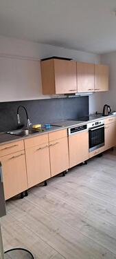 Foto - Etagenwohnung in Langwedel