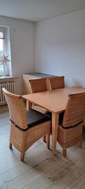 Foto - Etagenwohnung in Langwedel zur Miete