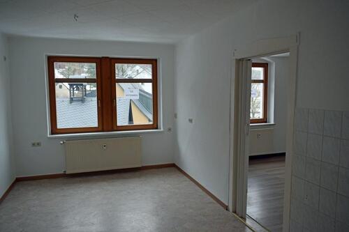 Foto - Etagenwohnung in Annaberg-Buchholz zur Miete