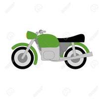 Garagenstellplatz für Motorrad überwintern - Falkensee