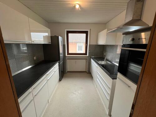Foto - komfortable Wohnung 3 Zimmer 85 qm Warmmiete 1030,00 Euro