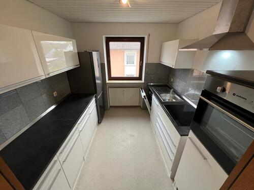 Foto - Etagenwohnung zur Miete in Weiden in der Oberpfalz