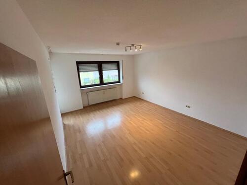 Foto - Etagenwohnung in Weiden in der Oberpfalz