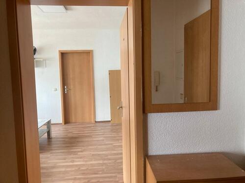 Foto - Etagenwohnung zur Miete in Forst (Lausitz)