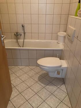 Foto - Etagenwohnung in Forst (Lausitz)