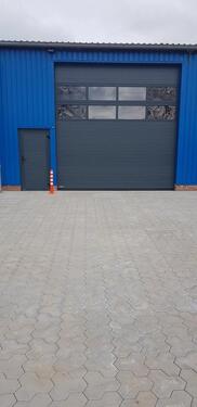 Foto - Ansprechendes Lagerabteil nahe A23 Abfahrt Elmshorn zu vermieten.