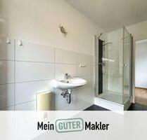 Modernes Wohnen: 2-Zimmer-Wohnung mit Tageslichtbad in zentraler Lage - Delmenhorst Düsternort