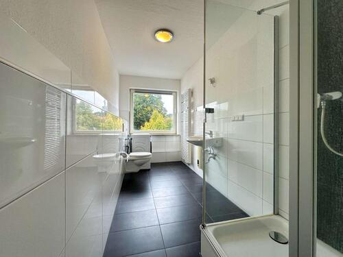 Foto - Etagenwohnung zur Miete in Delmenhorst