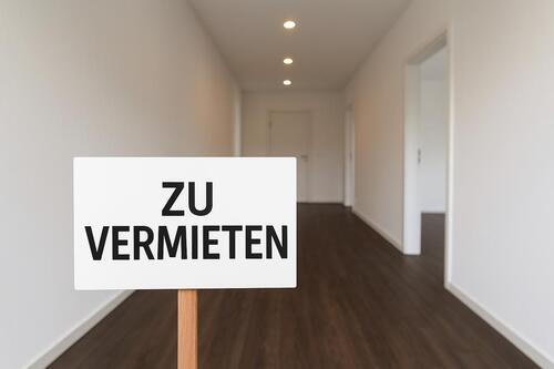 Foto - Helle 4-Zimmer-Wohnung in zentraler Innenstadtlage