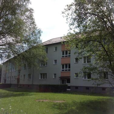 Foto - Etagenwohnung zur Miete in Kassel