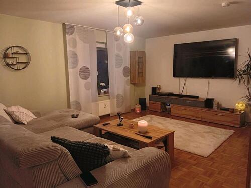 Foto - 3 Zimmer Wohnung - Tierhaltung erlaubt 980 Warmmiete