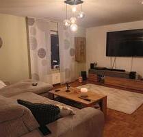 3 Zimmer Wohnung - Tierhaltung erlaubt 980 Warmmiete - Landau an der Isar