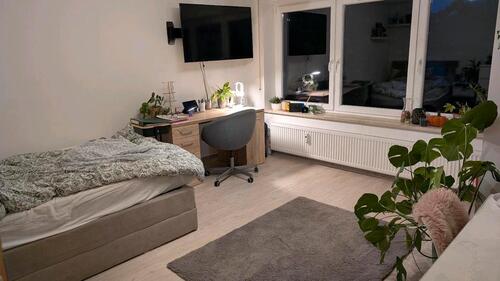 Foto - Etagenwohnung zur Miete in Landau an der Isar