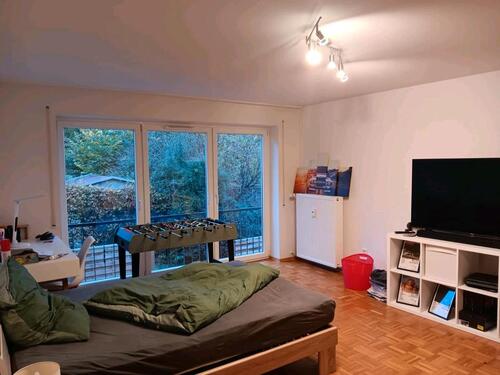 Foto - Etagenwohnung in Landau an der Isar zur Miete