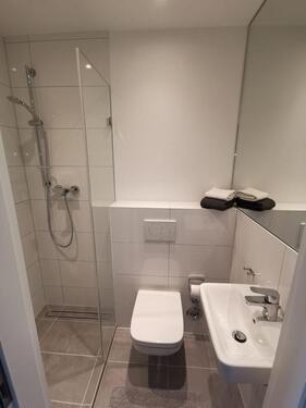 Foto - Etagenwohnung in Düsseldorf zur Miete