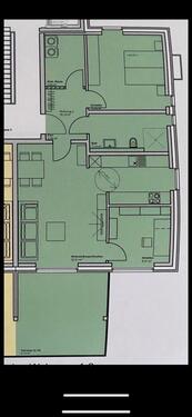 Foto - Etagenwohnung zur Miete in Kleve