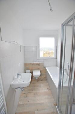 Foto - 2 Zimmer Etagenwohnung in Sangerhausen