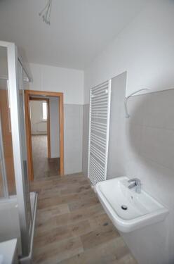 Foto - Etagenwohnung in Sangerhausen zur Miete