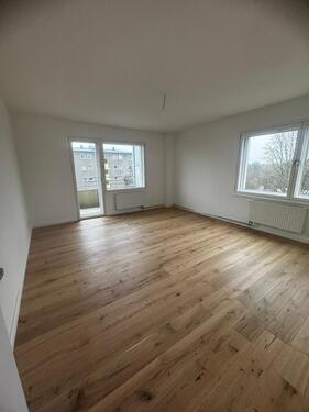 Foto - +EINZUG SOFORT+ 2-Raum Wohnung im 4. Obergeschoss