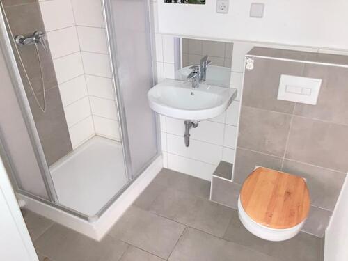 Foto - Etagenwohnung in Magdeburg zur Miete