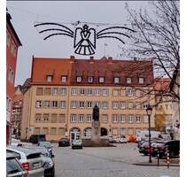 Ladenfläche im Zentrum von Nürnberg