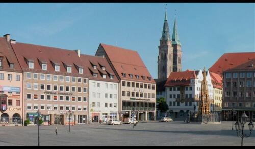 Foto - andere zur Miete in Nürnberg
