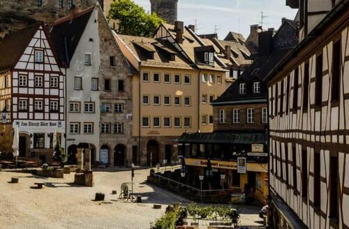 Foto - andere in Nürnberg zur Miete