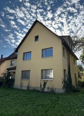 Foto - Mehrfamilienhaus 3-4 Familienhaus Volkstedt