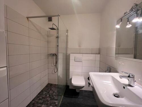 Foto - Etagenwohnung in Osnabrück zur Miete