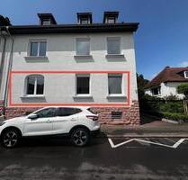 Wohnung Innenstadt SLS gegenüber E-Klinik und Amtsgericht - Saarlouis