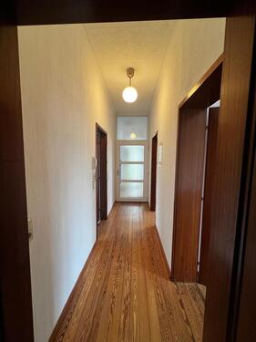 Foto - 3 Zimmer Etagenwohnung zur Miete in Saarlouis